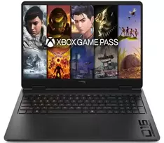 Nešiojamas kompiuteris HP HyperX Omen 16 - Ultra 7 255HX | 16'' 3K OLED 165Hz | 16GB | 1TB | W11H | RTX5060 | Black | No charger | D9ME4EA