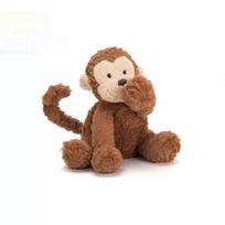 Mini kremas 'Bashful Bunny' ir 'Bartholomew Bear'