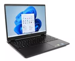 Nešiojamas kompiuteris HP HyperX Omen 15 - i5-14500HX | 15.3'' 180Hz | 32GB | 512GB + 1TB | W11H | RTX5060 | Black | No charger | DG4A5EA|510M232