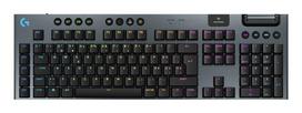 G915 X LIGHTSPEED - WRLS G KB- BLACK-CH-EMEA28I-935