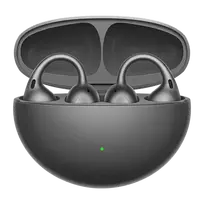 Ausinės OnePlus Earbuds Clip In-Ear Grey