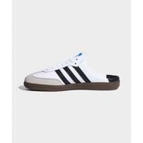 Adidas Samba OG Spalvų Bloko Įslystami Sandalai Moteriški Sandalai LB3814 38⅔ white
