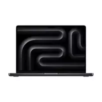 Nešiojamas kompiuteris Apple MacBook Pro 14" Space Black M5 Max M5 Max chip, 18C CPU, 40C GPU, 48GB RAM, 2TB SSD, no power supply CZ1ML-31100000