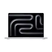 Nešiojamas kompiuteris Apple MacBook Pro 14" Silver M5 Max M5 Max chip, 18C CPU, 40C GPU, 128GB RAM, 8TB SSD, no power supply CZ1MJ-24200000