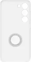 "Clear Standing Cover Galaxy S23 (EF-XS911CTE)" Transparent