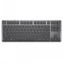 LENOVO WIRELESS MULTI-MODE MECHANICAL KEYBOARD NORDIC