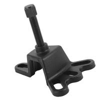 Front Wheel Hub Puller Tool 3-3/4in to 4-1/2in Flange Type Wheel Hub Axle Remover for Most Vehicles with Independent Front Wheel gray