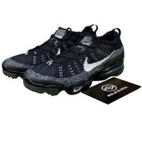 Nike Air VaporMax 2023 Flyknit Oreo DV1678-001 EU 43 juoda/balta