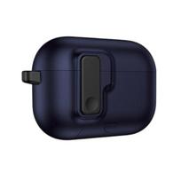Earbud Protective Case for AirPods Pro 3 Charging Case Portable Shockproof Wireless Earphone Cover for AirPods 3