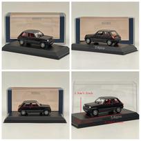 1/43 Norev 5 R5 Tl/Alpine Turbo/Ts/Copa Metalinis Modelinis Automobilis Ribotas Kolekcijos Auto Žaislas Dovana white