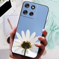 For Motorola Moto G86 Power Case Lion Wolf Silicone Soft Back Cover For Moto G56 G86Power Phone Case Moto G56 Protective Shell For Moto G86 Power gray