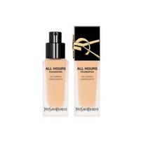 Yves Saint Laurent All Hours Foundation 25ml - Long-Lasting & Oil-Control #LC1