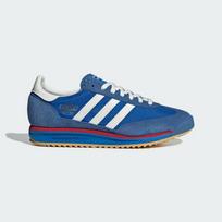 Adidas Originals SL 72 RS Sport Casual Shoes 38.5 blue