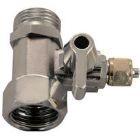 3/8 Inch Connection with Integrated Valve for Osmosis Water Filter