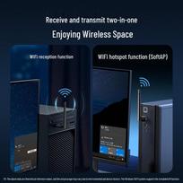 Ugreen USB WiFi 6 Network Adapter (CN version)
