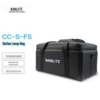 Nanlite FS Series Lighting Carry Bag black