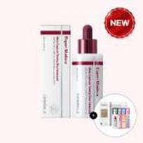 Expert Madeca Mela Capture Toning Shot Ampoule 30ml 1 gray