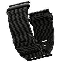 Taktinis nailoninis QuickFit 22/26 mm dirželis, skirtas Garmin Fenix 5 5X 6 6X 7 7X 8 Epix 47mm 51mm Tactix Quatix Enduro laikrodžio apyrankė 26mm Fenix 8 51MM