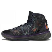 Nike Kobe 3 Prelude Misery 640551-005 42