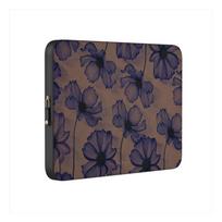 Burga Laptop Sleeve, Velvet Night - Macbook Pro 14"