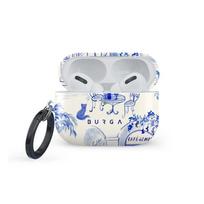 Burga Airpods Case, Sobremesa - Airpods Pro 3