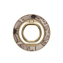 Burga Magnetic Ring Holder, Gold - Barely Yours