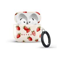 Burga Airpods Case, Freshly Picked - Airpods 4