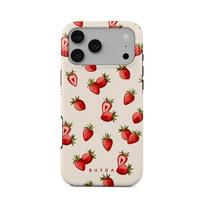 Burga Tough Magsafe Case, Freshly Picked - iPhone 17 Pro Max