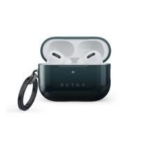 Burga Airpods Case, Black Hole - Airpods Pro 3
