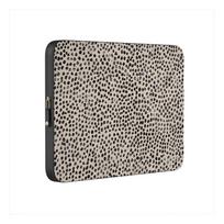 Burga Laptop Sleeve, Almond Latte - Macbook Pro 16"