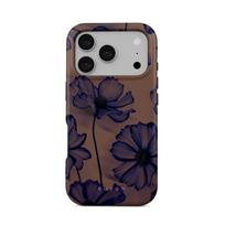 Burga Tough Magsafe Case, Velvet Night - iPhone 17 Pro