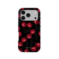 Burga Tough Magsafe Case, Cherrybomb - iPhone 17 Pro