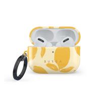 Burga Airpods Case, Lemon Tart - Airpods Pro 3