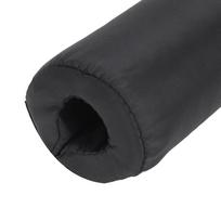 Barbell Neck Protector Shoulder Protective Pad Bar Mat Weightlifting Squat Fitness Equipment black