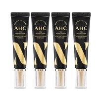 AHC Ten Revolution Real Eye Cream For Face 30ml*4pc 30ml*4pc beige