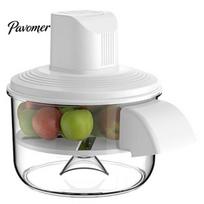 Small Tomato Peeler Electric Grape Peeling Machine, USB Rechargeable Fruit Peeler, Portable Versatile Kitchen Tool Skin Remover for Countertops balta