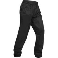 DECATHLON NH500 Windbreaker Pants Men's Black 8796550 XL black