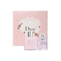 Dior Miss Dior Blooming Bouquet Eau de Toilette With Body Milk Limited Edition Gift Set Perfume 50ml+Body Milk 175ml