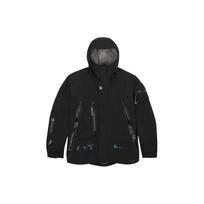 Nike X Off White GORE TEX Jacket DQ6456-010 L gray