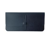 Wireless Bluetooth Keyboard Bag for Logitech K480 - Portable Dustproof Storage with Inner Liner juoda