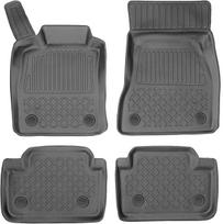 TPE floor mats for BMW 5 G30 G31 2017