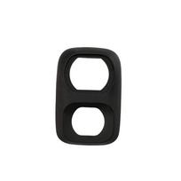 Original Camera Frame Cover For DJI Osmo Pocket 4P Expanded Frame/Frame Cover/Soft Light Frame for POCKET 4P Bare Cover Parts
