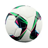 USA-Canada-Mexico 2026 World Cup No. 5 Soccer Ball - Premier League Match Training Bare Ball