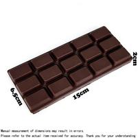Simulation Strawberry Chocolate Butter Fidget Stress Relief Toy Non-Toxic Slow Rising Squishy Venting Knead Give Gifts Heal Toy