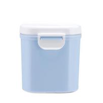 Large-Capacity Baby Milk Powder Dispenser Newborn Milk Powder Container  Baby Kids Toddler Purple 800ml