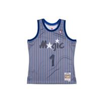 Mitchell Ness x Nba Penny Hardaway Reload Swingman vest SMJYCP19269-OMAGREY94PHA XXXL