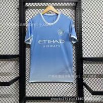 2026-27 Bayern Munich Home/Away Manchester City Inter Milan Fan Jersey Short Sleeve Soccer Shirt Men Women XL