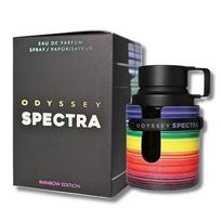 Afnan Odyssey Spectra Eau De Parfum Rainbow Edition 100ml Spray