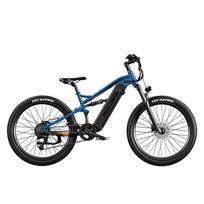 PULUMA PH001 Electric Bicycle For Adult 48V20AH Battery Men's E-bike 27.5 Inch Tire E-bike 500W Motor Men's Electric Bike