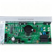 Mc2100E-Rev-D Treadmill Motherboard Circuit Board Circuit Board Control Board Computer Board Circuit Board